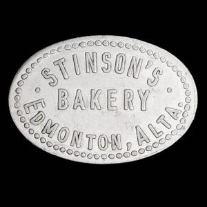 Canada, Stinson's Bakery, 1 loaf, bread : December 1, 1967