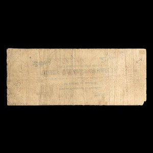 Canada, William Price & Son, 20 shillings : November 10, 1853