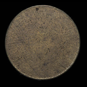 Canada, Humphreys, Pittock & Co. (HP & Co.), 6 1/4 cents : 1899