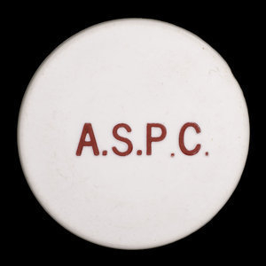 Canada, Abbotsford Single Parent Club (A.S.P.C.), 1 drink : 1979