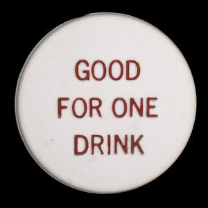 Canada, Abbotsford Single Parent Club (A.S.P.C.), 1 drink : 1979