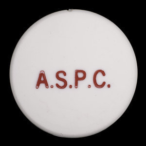 Canada, Abbotsford Single Parent Club (A.S.P.C.), 1 drink : 1979