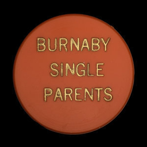 Canada, Burnaby Single Parent Association, no denomination : 1975