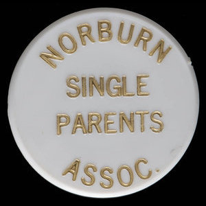 Canada, Norburn Single Parents Association, no denomination : 1979