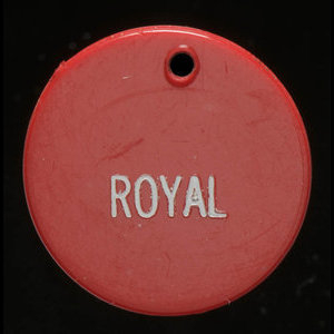 Canada, Royal Farm, no denomination : 1967