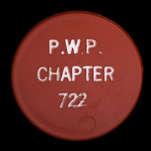 Canada, Parents Without Partners (P.W.P.) Chapter 722, no denomination : 1979