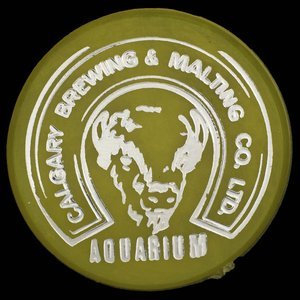 Canada, Calgary Brewing & Malting Co. Ltd., 1 pass, adult :