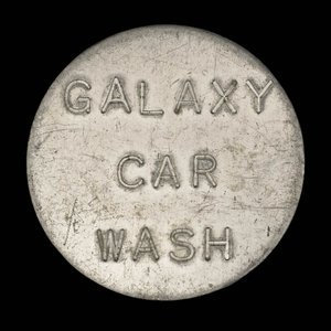 Canada, Galaxy Car Wash, 1 car wash :