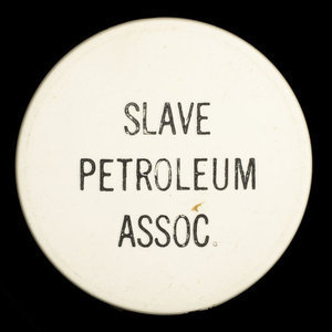 Canada, Slave Petroleum Assoc., no denomination :