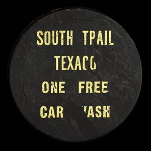 Canada, South Trail Texaco Service, 1 car wash :