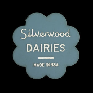 Canada, Silverwood Dairies Ltd., 1 pouch pack, 4 quarts, 2% milk : March 1965