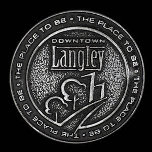 Canada, Downtown Langley Merchants Association, 5 dollars : 2005