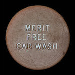 Canada, Merit Car Wash, 1 car wash : 1967