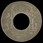 Canada, Province of Prince Edward Island, 5 shillings : 1813