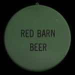 Canada, The Red Barn, 1 beer :