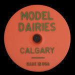 Canada, Model Dairies Limited, 1 pint, standard milk : April 12, 1965