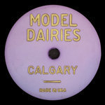 Canada, Model Dairies Limited, 1 quart, standard milk : April 12, 1965