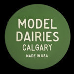 Canada, Model Dairies Limited, 1 quart, homo milk : April 12, 1965