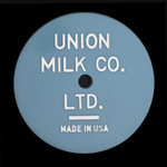 Canada, Union Milk Co. Ltd., 1 quart, 2% milk :