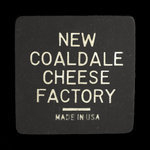 Canada, New Coaldale Cheese Factory, 1 quart, homo milk : 1953