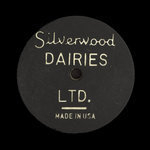 Canada, Silverwood Dairies Ltd., 1/2 gallon, 2% milk : April 1960