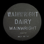 Canada, Wainwright Dairy Ltd., 1 pint, milk :