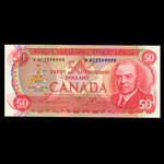 Canada, Bank of Canada, 50 dollars <br /> 1975