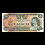 Canada, Bank of Canada, 20 dollars <br /> 1979