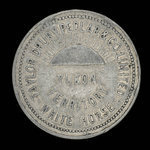 Canada, Taylor Drury Pedlar & Company Limited, 50 cents : 1940