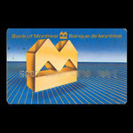 Canada, Bank of Montreal : September 1995