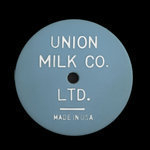 Canada, Union Milk Co. Ltd., 1 quart, 2% milk :