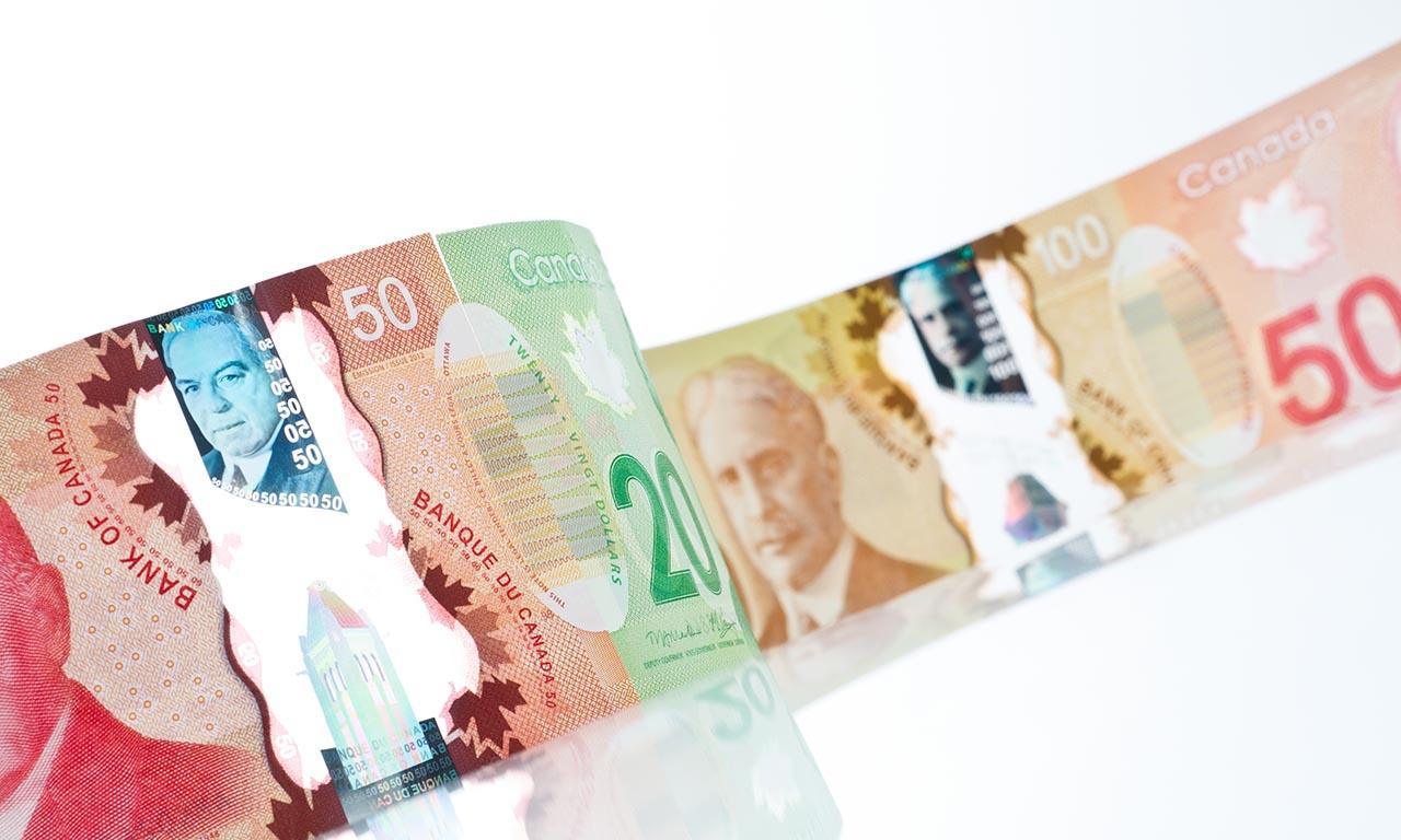 Complete Bank Note Series - Bank of Canada Museum
