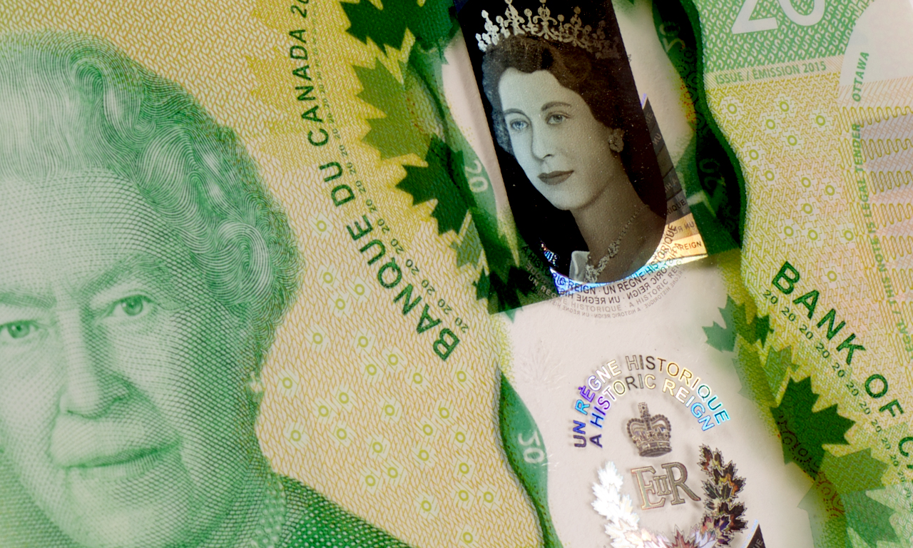 New Banknote Features Iconic Canadian Woman - Canada's History